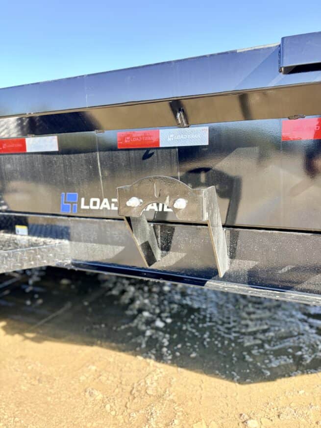 2026 Load Trail DE8314072MX - Image 7