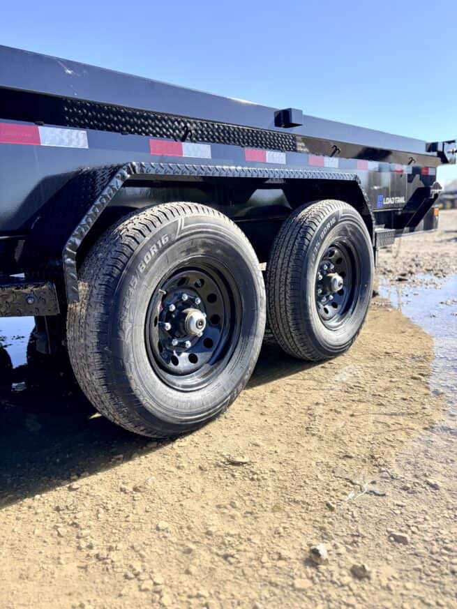 2026 Load Trail DE8314072MX - Image 10