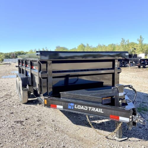 2027 Load Trail DL8314072CM