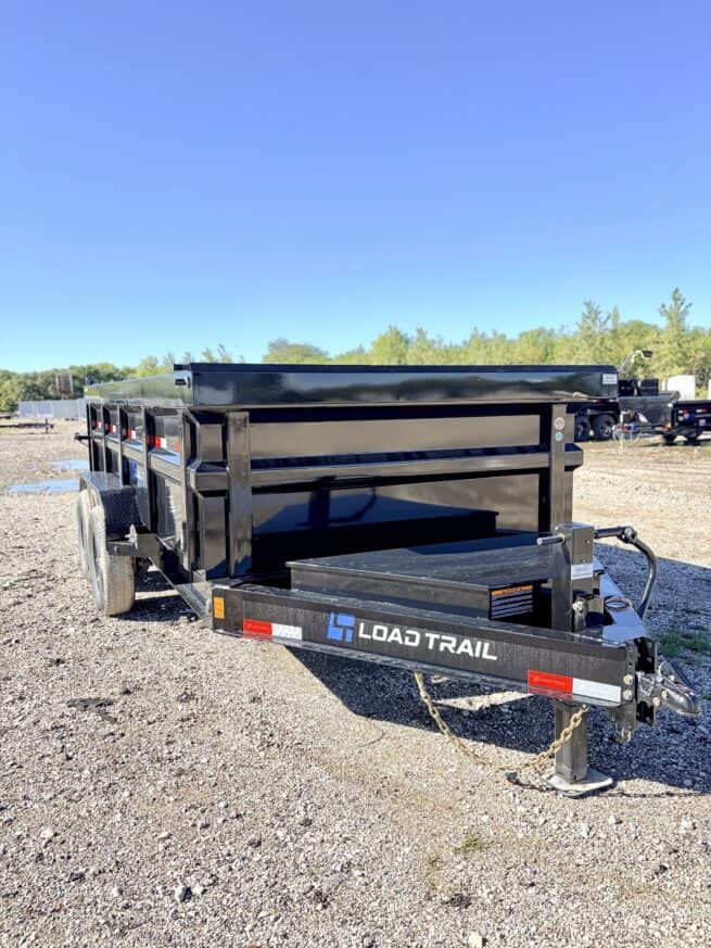 2027 Load Trail DL8314072CM