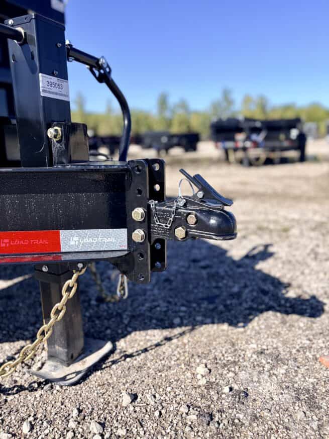 2027 Load Trail DL8314072CM - Image 3