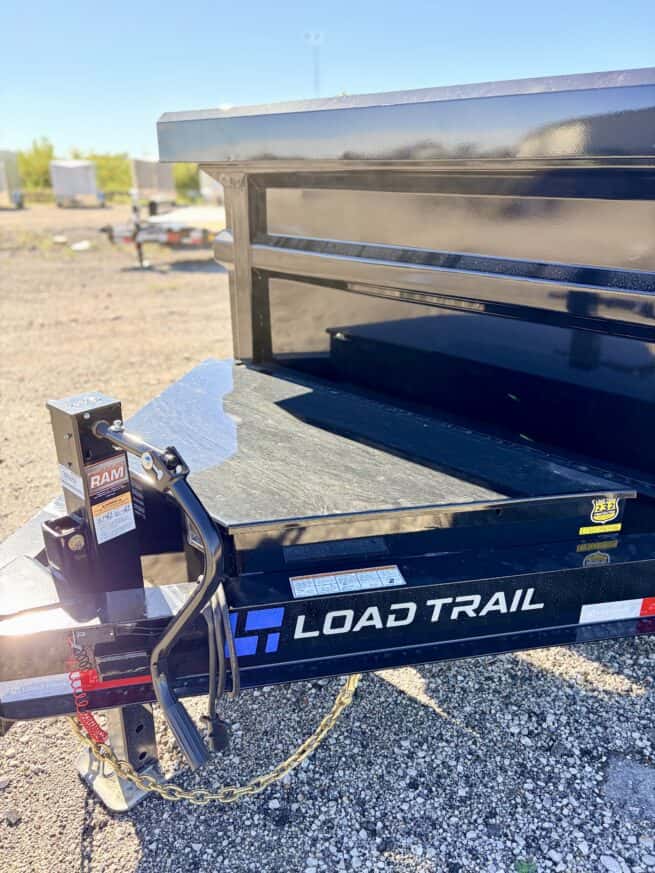 2027 Load Trail DL8314072CM - Image 4