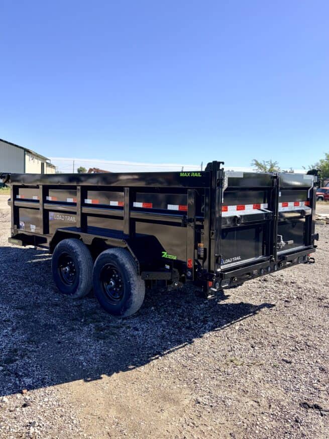 2027 Load Trail DL8314072CM - Image 8