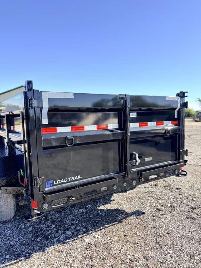 2027 Load Trail DL8314072CM - Image 9