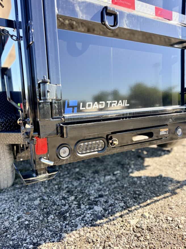2027 Load Trail DL8314072CM - Image 10