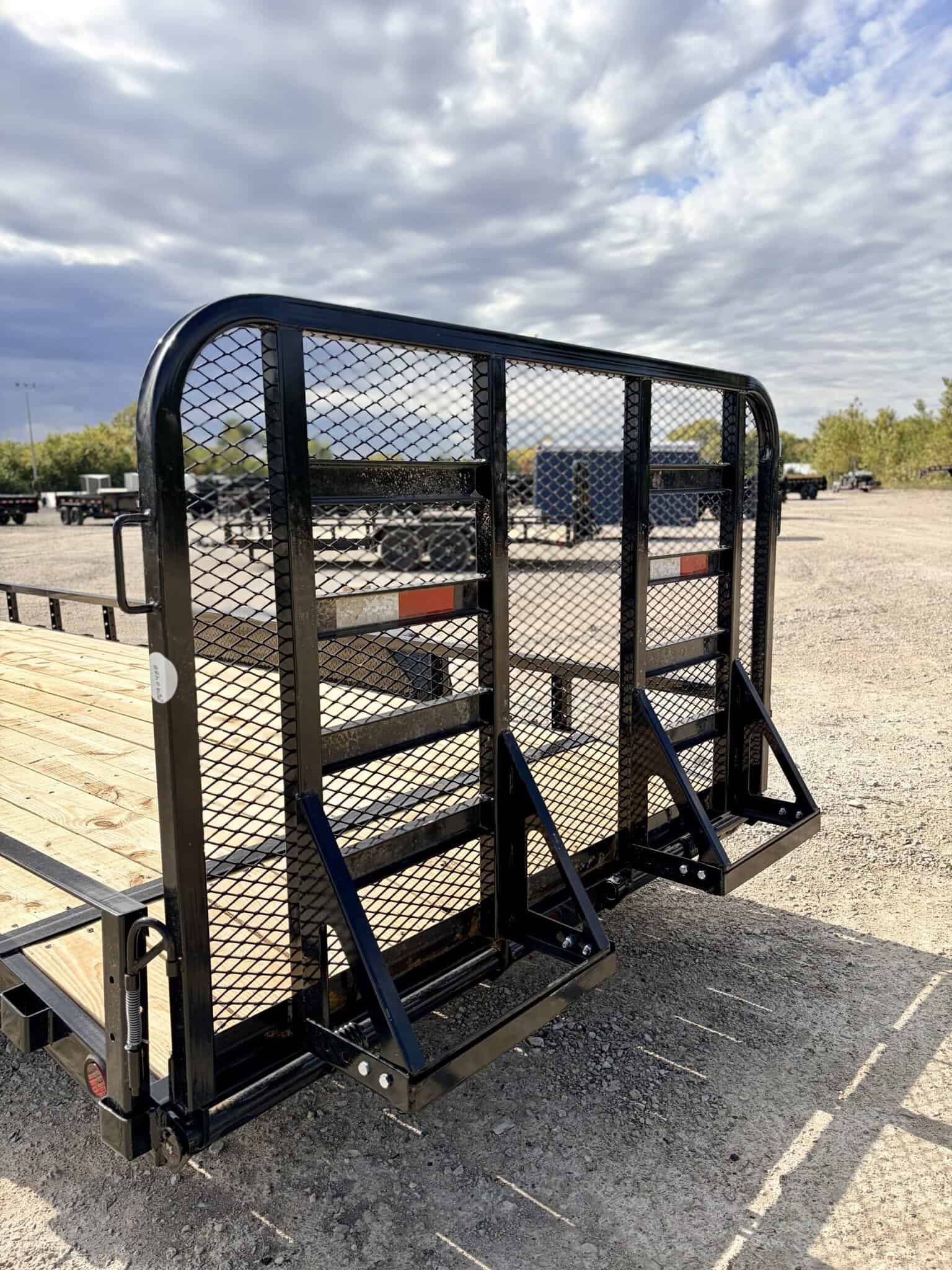 2027 PJ Trailers UL202 - Image 5