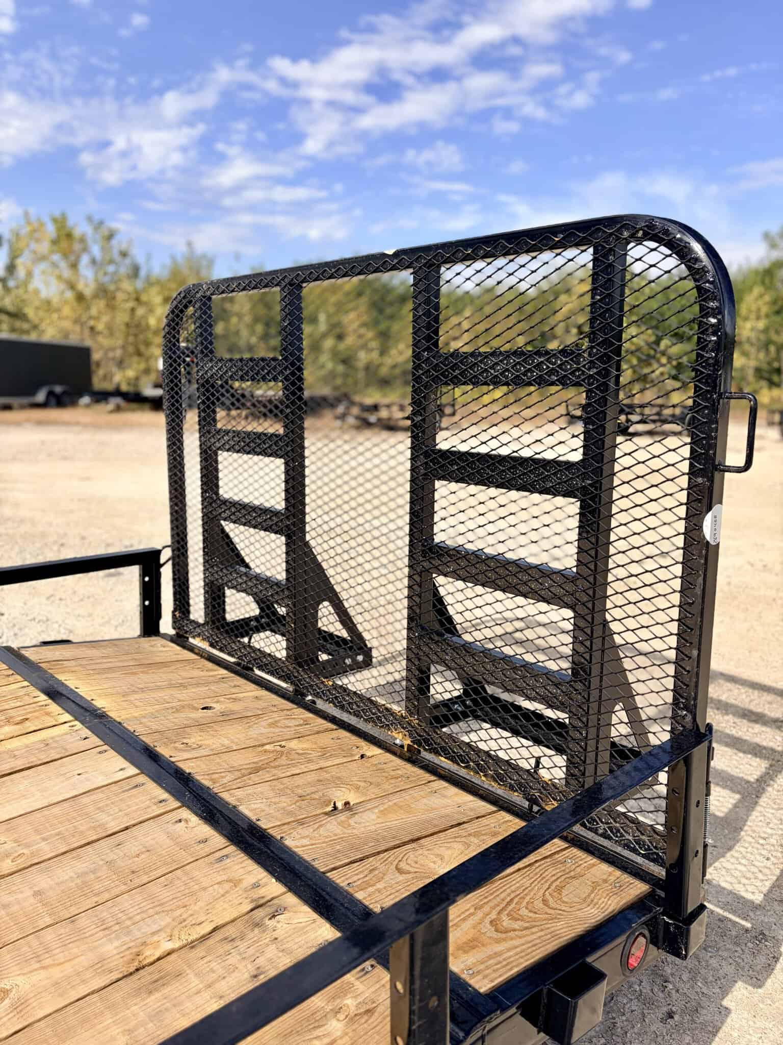 2027 PJ Trailers UL202 - Image 6